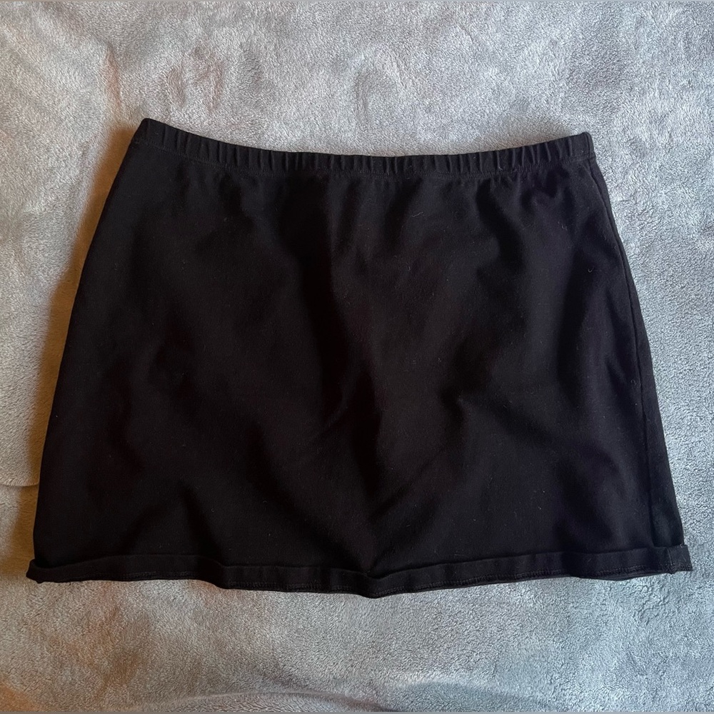 PacSun John Galt skirt